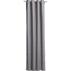 Rideau isolant doublure thermique détachable