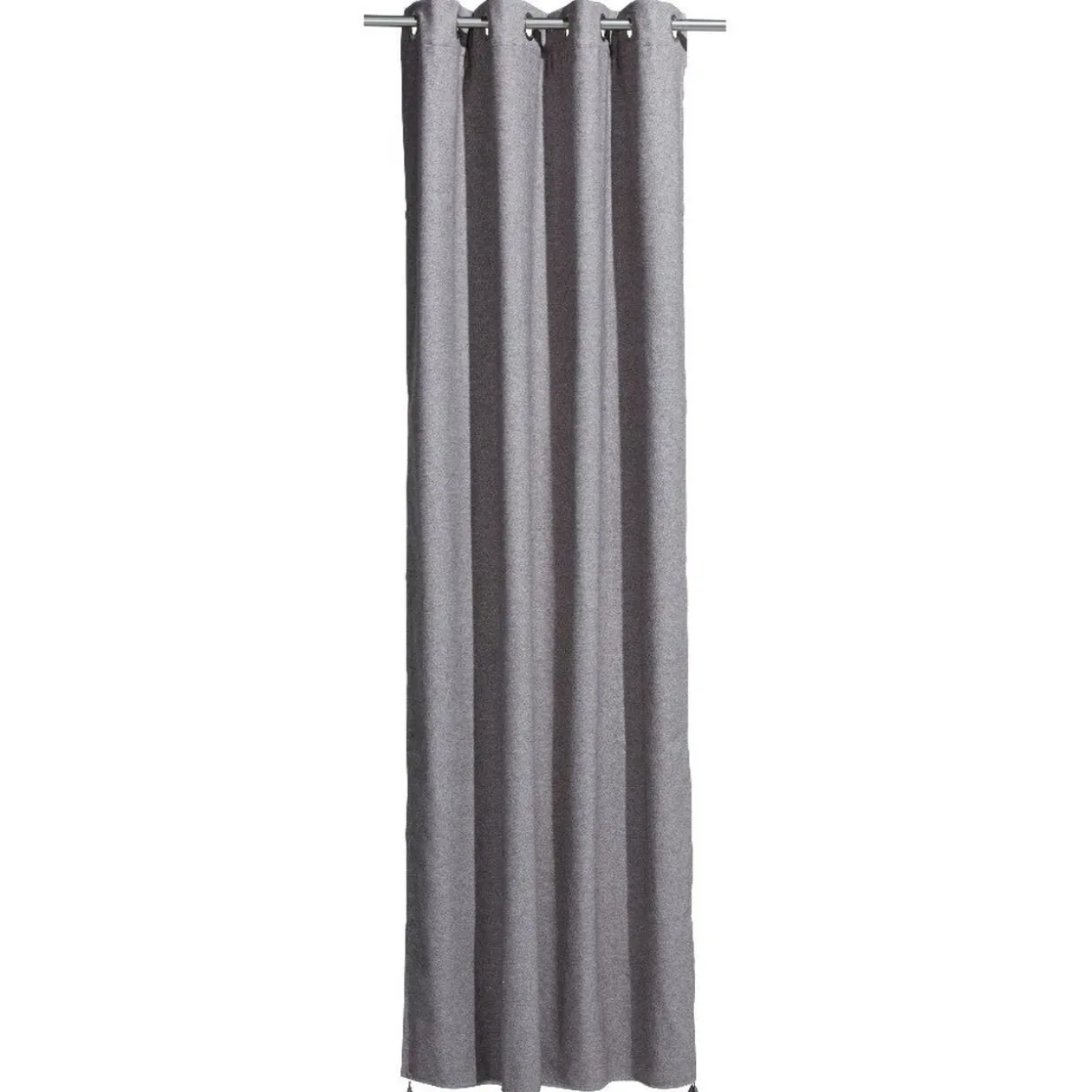 Rideau isolant doublure thermique détachable