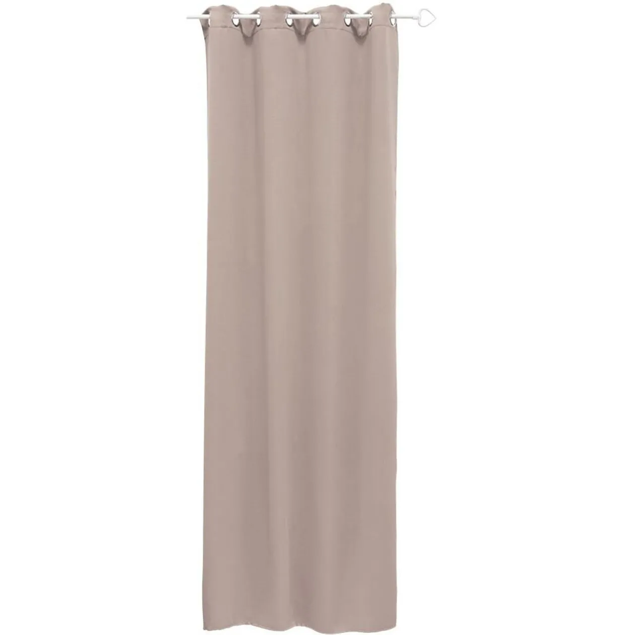 Rideau isolant thermique polaire 140x260cm