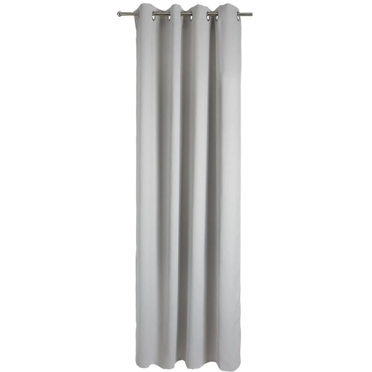 Rideau jacquard à motif embossé 140x240 cm