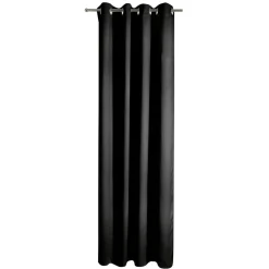 Rideau jacquard à motif embossé 140x240 cm