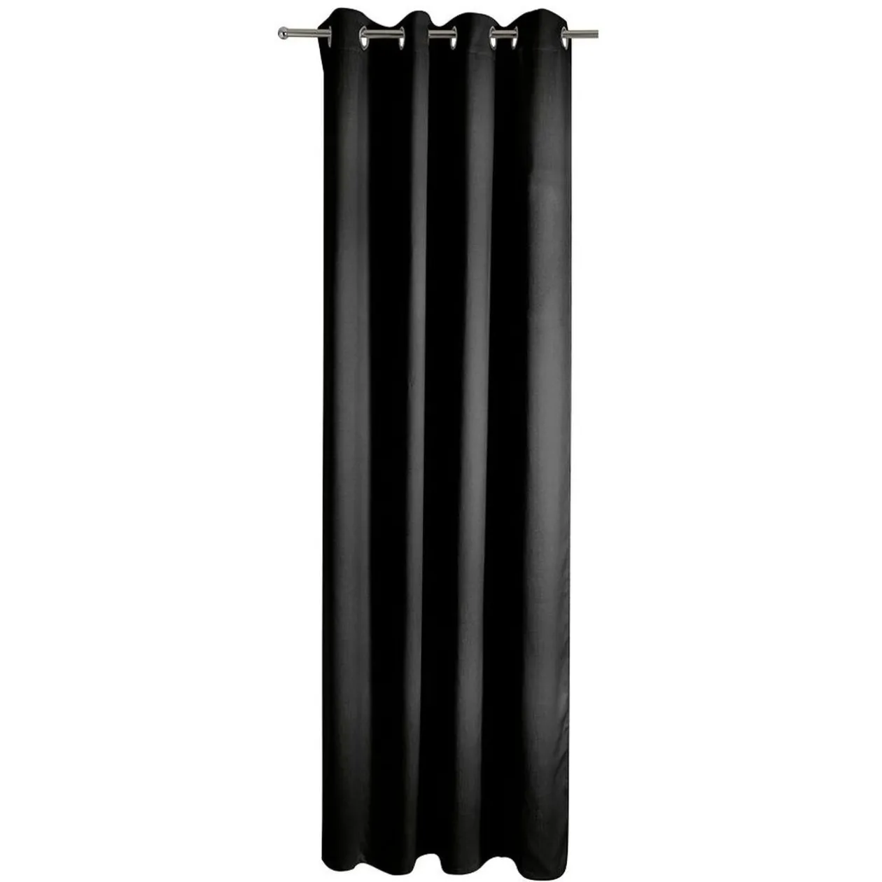 Rideau jacquard à motif embossé 140x240 cm