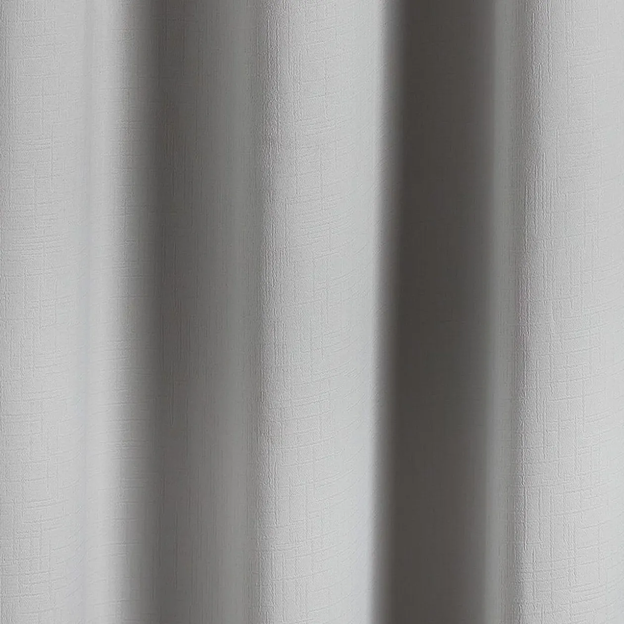 Rideau jacquard à motif embossé 140x240 cm