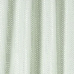 Rideau Jacquard à motifs L260X140 cm