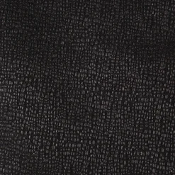 Rideau jacquard à oeillets