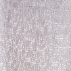 Rideau jacquard à oeillets