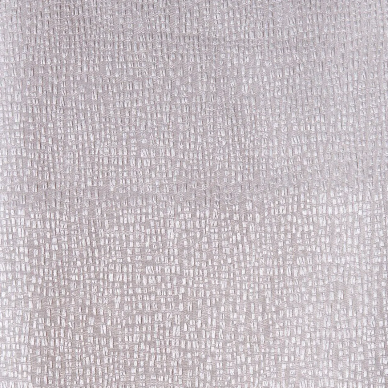 Rideau jacquard à oeillets