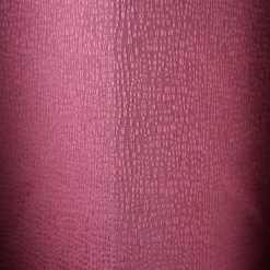 Rideau jacquard à oeillets