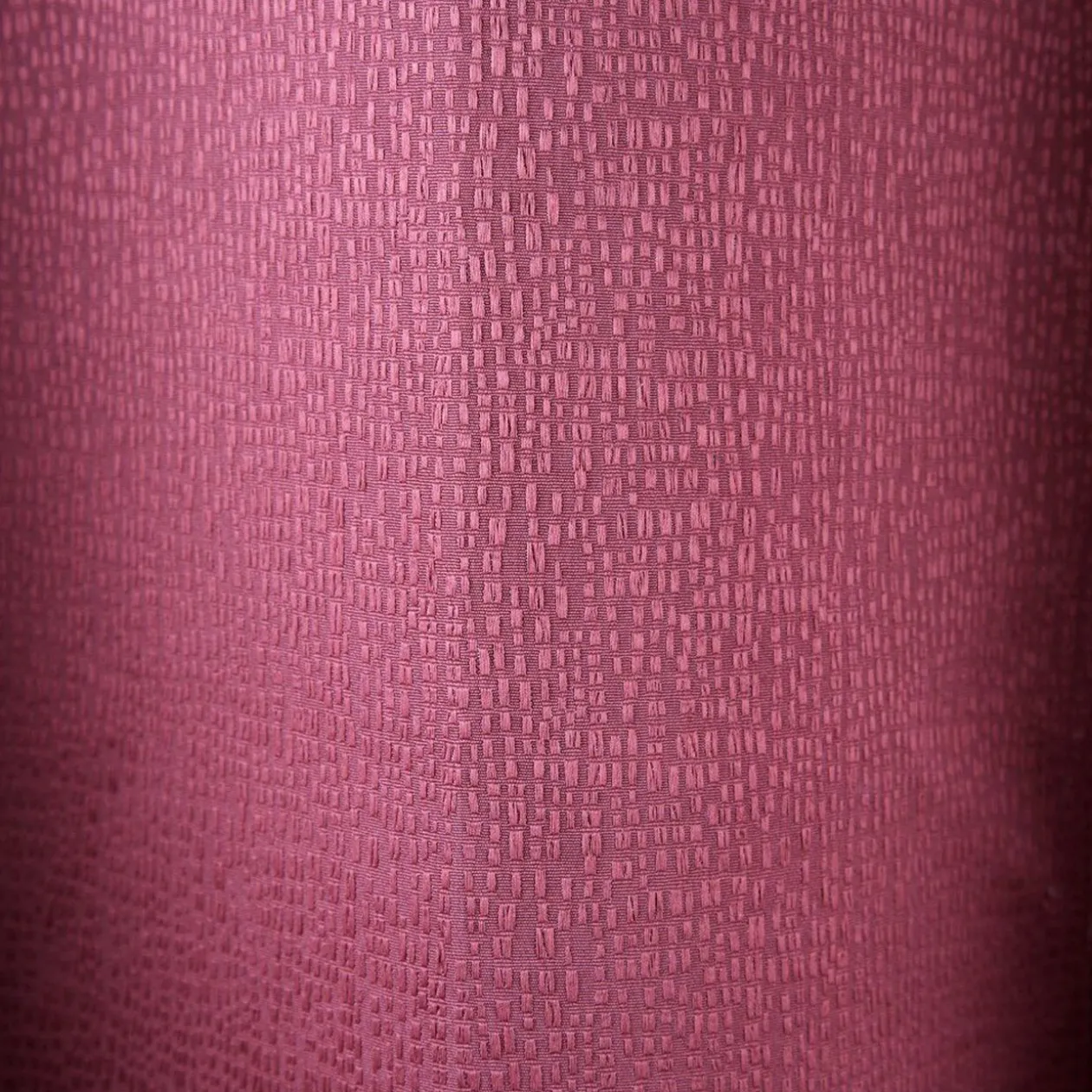 Rideau jacquard à oeillets