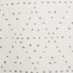 Rideau jacquard à oeillets