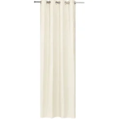 Rideau jacquard coloré 240 x 140 cm