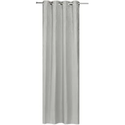 Rideau jacquard coloré 240 x 140 cm