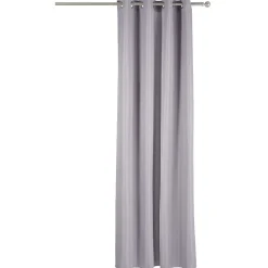 Rideau jacquard en polyester