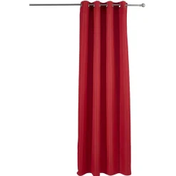 Rideau jacquard en polyester