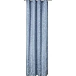 Rideau Jacquard L240X140 cm