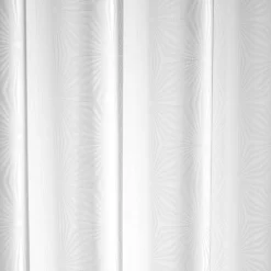 Rideau motif jacquard 140x240 cm