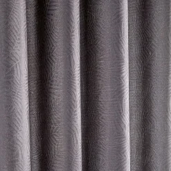 Rideau motif jacquard 140x240 cm