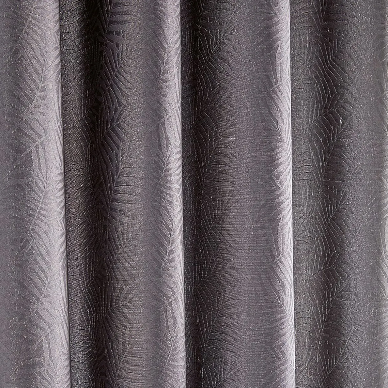 Rideau motif jacquard 140x240 cm