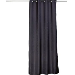 Rideau motif jacquard 140x240 cm