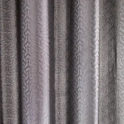 Rideau motif jacquard 140x240 cm