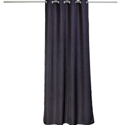 Rideau motif jacquard 140x240 cm