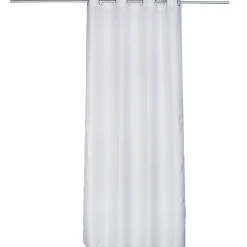 Rideau motif jacquard 140x240 cm