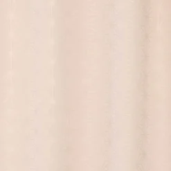 Rideau occultant 8 oeillets taupe