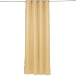 Rideau occultant 100% polyester 140x240cm