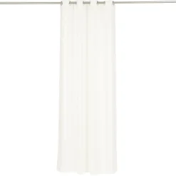 Rideau occultant 100% polyester 140x240cm