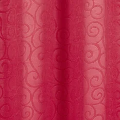 Rideau occultant 100% polyester 140x240cm