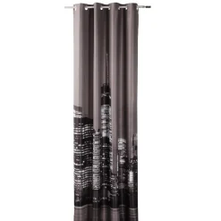 Rideau occultant design Londres ou New York