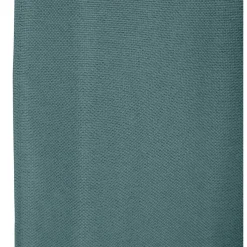 Rideau occultant effet tramé bleu foncé 140x240cm