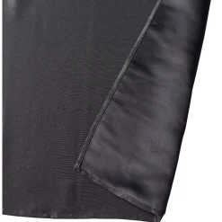 Rideau occultant en polyester