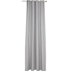 Rideau occultant en polyester