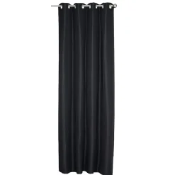 Rideau occultant en polyester