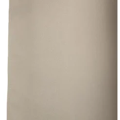 Rideau occultant fenêtre gris clair 140x180cm