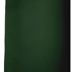 Rideau occultant fenêtre vert foncé 140x180cm