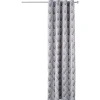 Rideau occultant imprimé 140x240cm