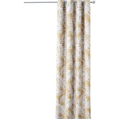 Rideau occultant imprimé 140x240cm