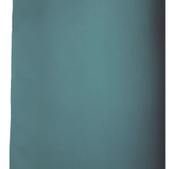 Rideau occultant porte bleu foncé 135x240cm