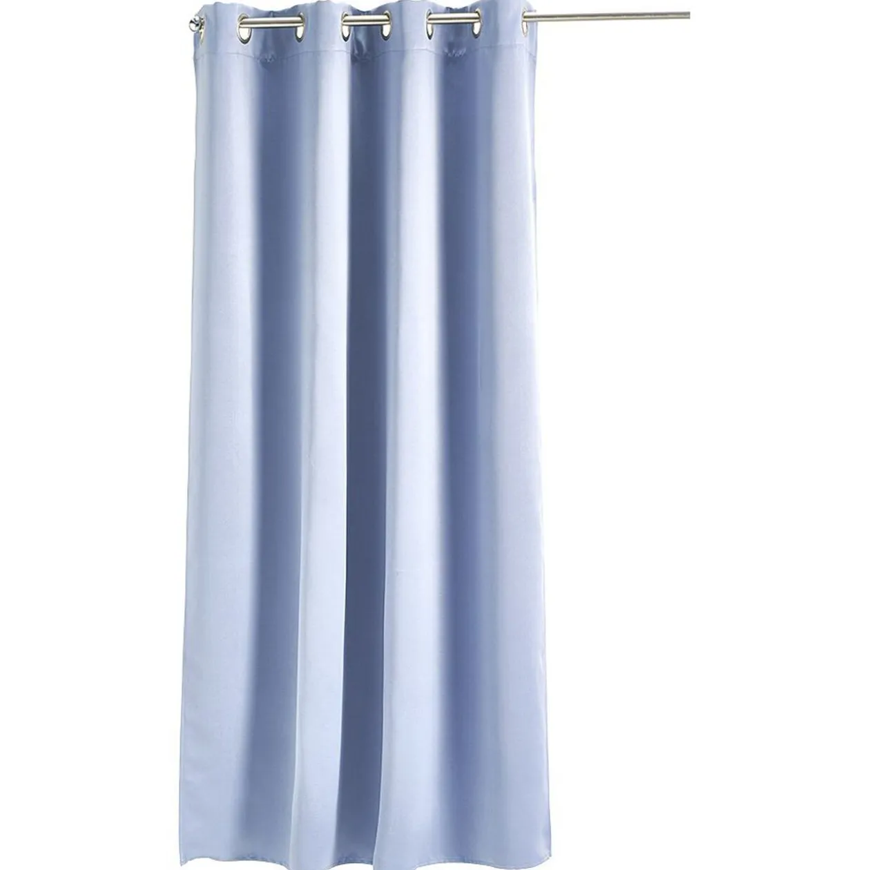 Rideau occultant 140x180cm