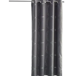 Rideau occultant 140x180cm