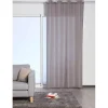 Rideau Oxford 140 x 240 cm Gris