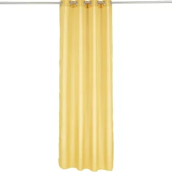 Rideau Oxford 140x240cm jaune