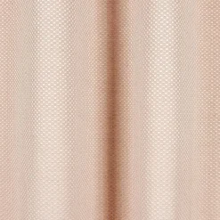 Rideau polycoton 140x240cm beige