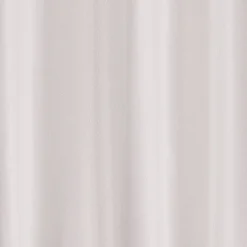 Rideau polyester 140x240cm Oxford taupe