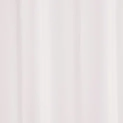 Rideau polyester 140x240cm Oxford rose