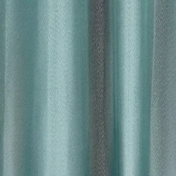 Rideau polyester 140x240cm Oxford vert