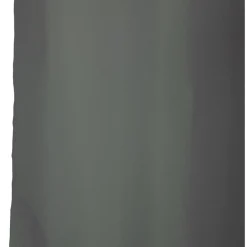 Rideau thermique gris foncé 140x250cm