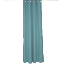 Rideau thermique polaire bleu foncé 140x250cm